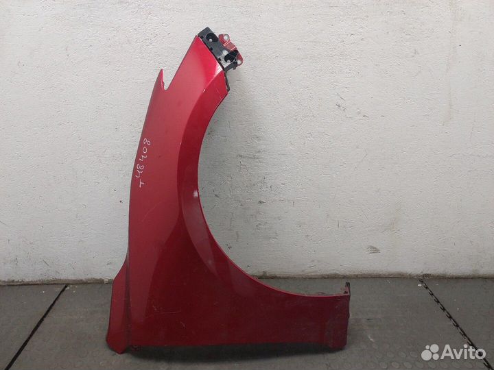 Крыло Mazda 3 (BM), 2014