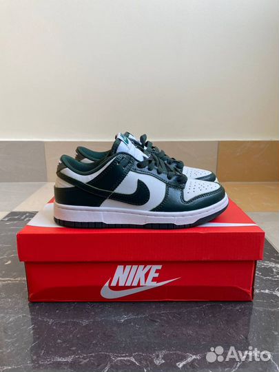 Кроссовки Nike Dunk SB Low Размеры 36-45