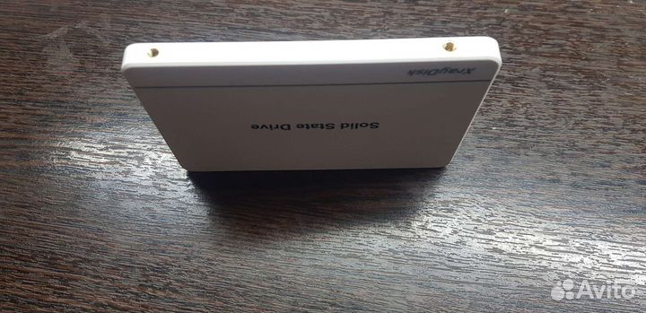 Xraydisk ssd