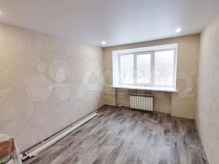 1-к. квартира, 18 м², 3/5 эт.