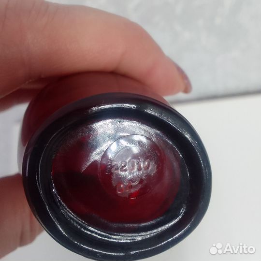 Passion Dance avonвинтаж 2004 г