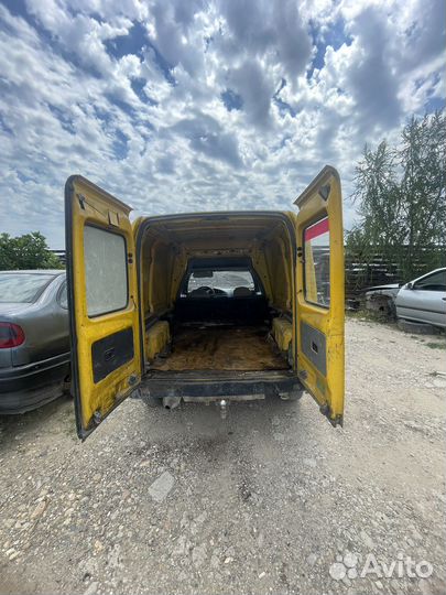 Дверь багажника Ford Courier левая правая Отправка