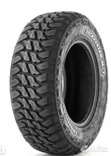 Fronway RockHunter M/T 35/12.5 R20 121Q