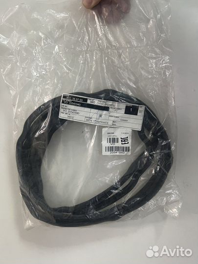 Запчасти на volvo fh13