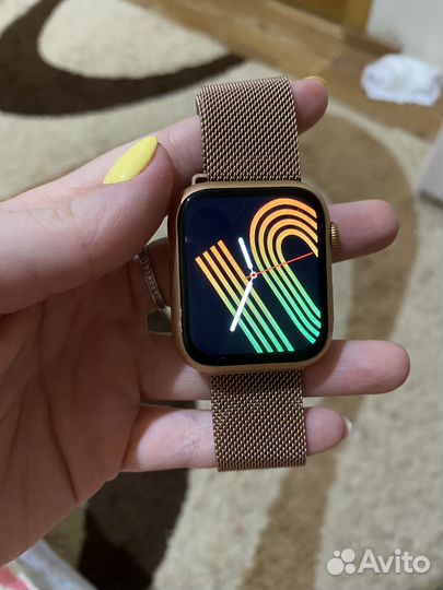 Смарт часы женские