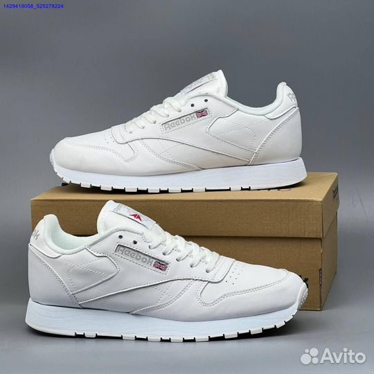 Кроссовки Reebok Classic (Арт.87584)