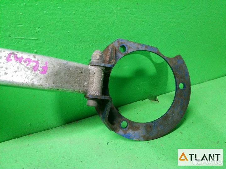 Распорка передняя subaru legacy