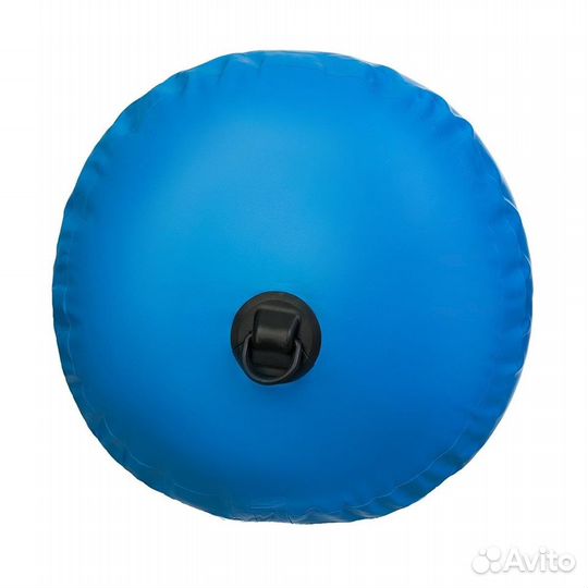 Драйбег 160л d43/h124cm (HS-DB-160) Helios