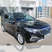 FAW Besturn X80 2.0 AT, 2020, 29 000 км, с пробегом, цена 1 690 000 руб.