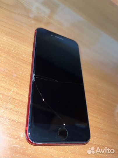 iPhone SE (2020), 64 ГБ