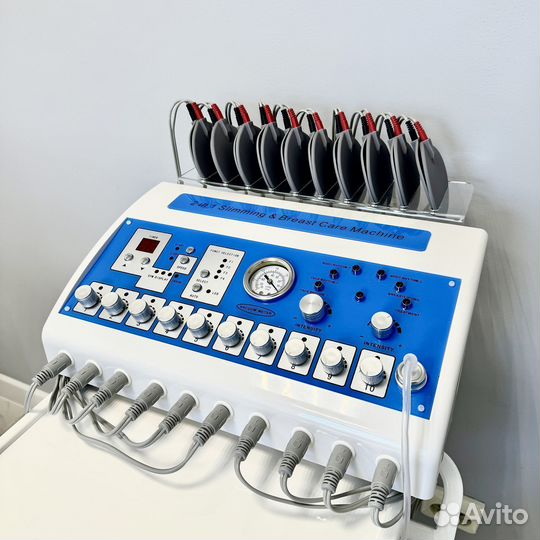 Аппарат для миостимуляции VS-1000A