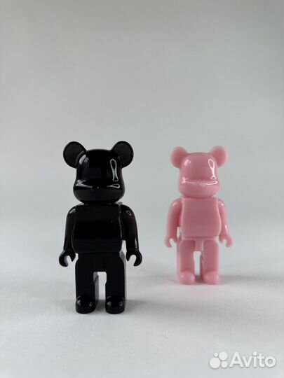 Мыло ручной работы bearbrick