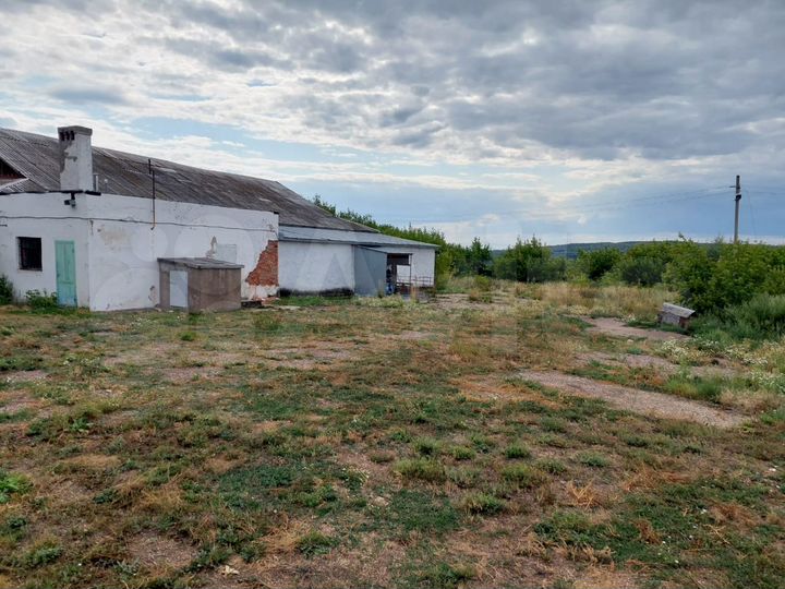 Здание, 472.9 м²