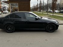 BMW 3 серия 2.5 AT, 2011, 207 000 км