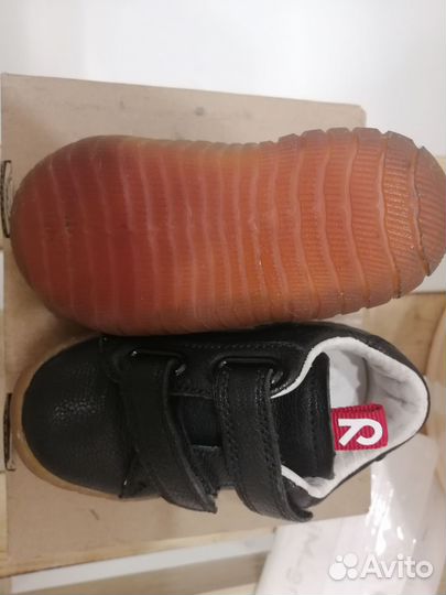 Кроссовки детские reima 20