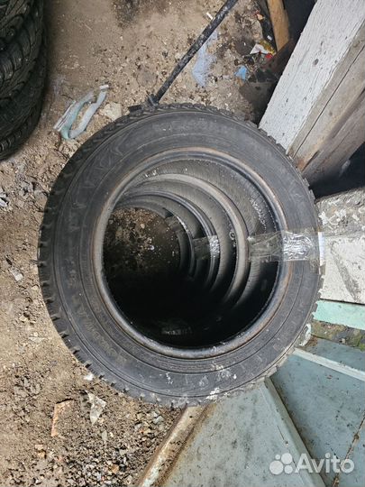 Nokian Tyres Nordman 5 185/60 R15 88T