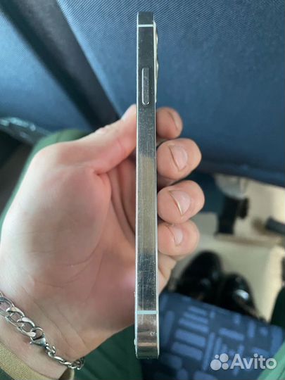 iPhone 12 Pro, 256 ГБ