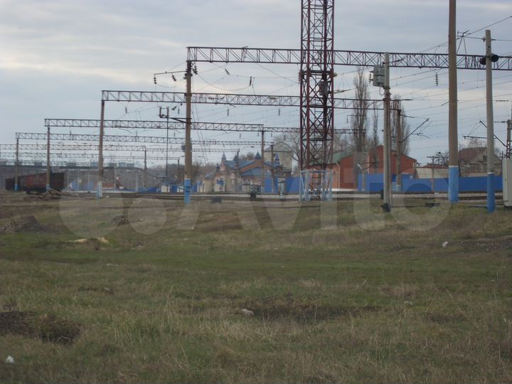 Участок 17 сот. (ИЖС)