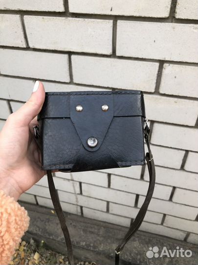 Фотоаппарат Смена 8 м