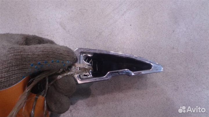 Пепельница двери задней правой Nissan Fuga 2004-2