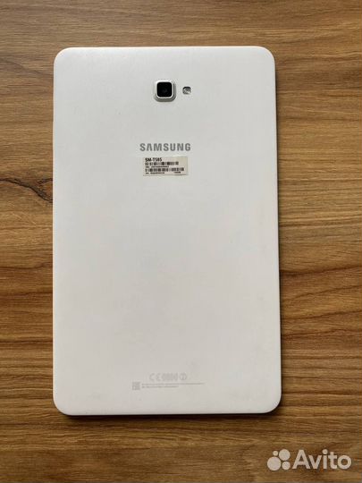 Планшет Samsung Galaxy Tab A 10.1 (SM-T585)