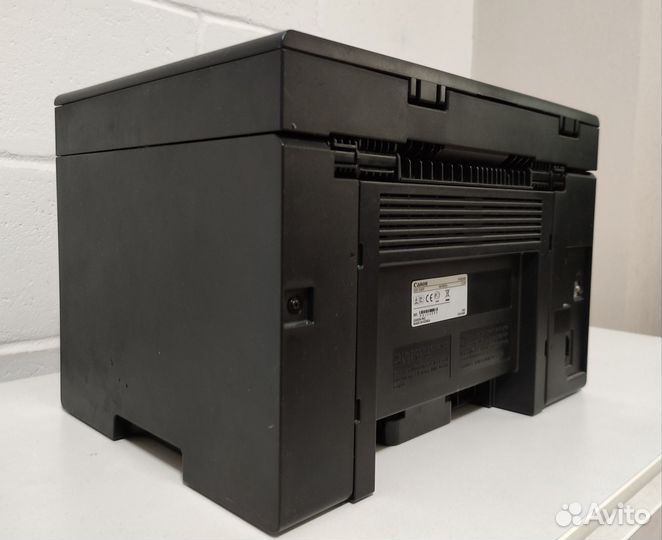 Мфу Canon i sensys mf3010 в отличном состоянии