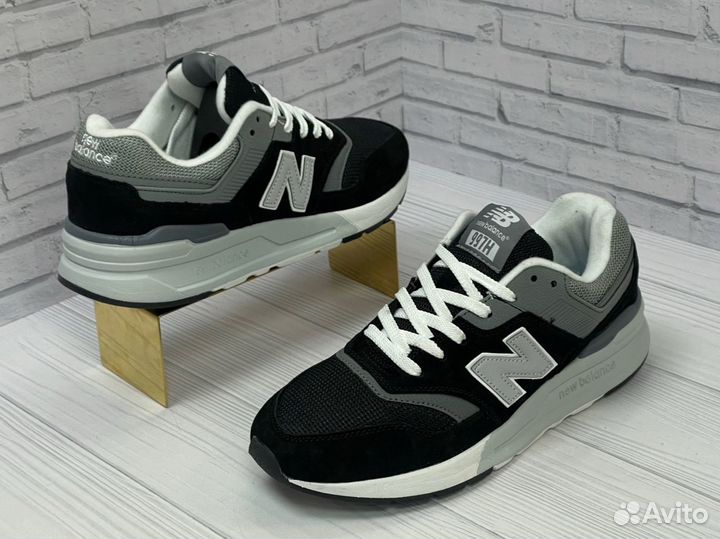 Кроссовки New Balance 997H