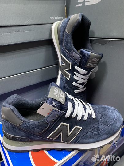 Кроссовки New balance 574