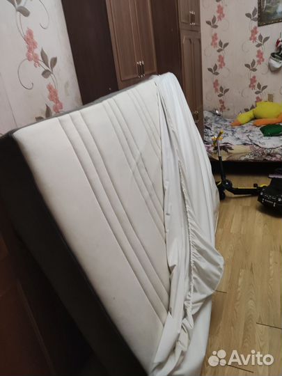 Матрас ортопедический 140х200 бу