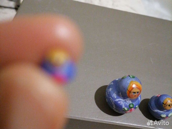 Русская матрешка