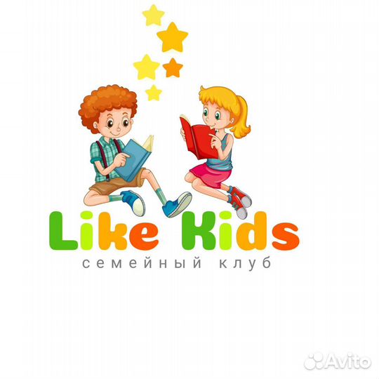 Раннее развитие детей