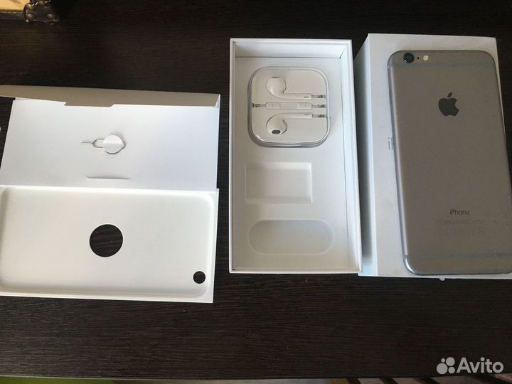 Продажа телефона