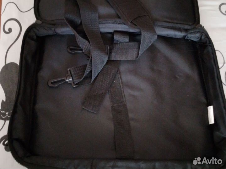 Сумка для ноутбука