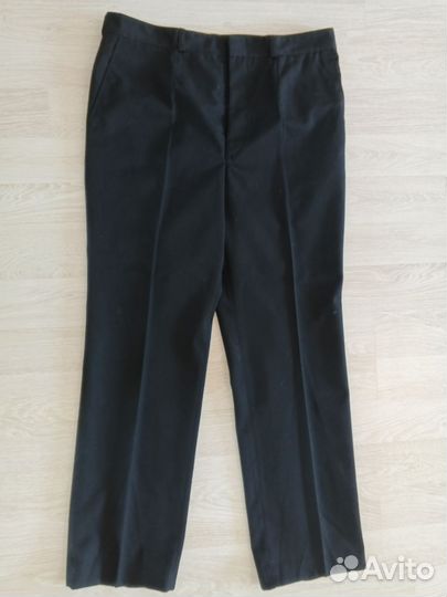 Брюки вмф