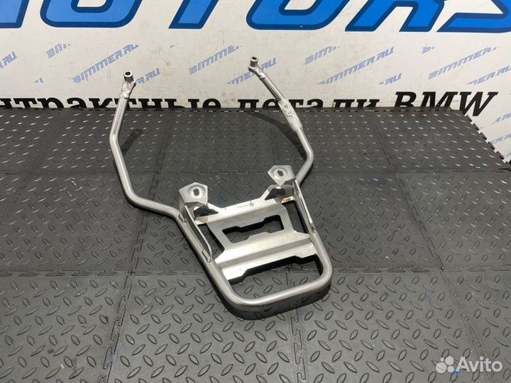 Багажник на центральный кофр Bmw R1250GS