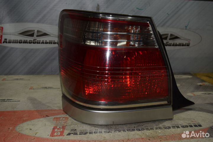 Стоп лево c Toyota Crown Athlete JZS171 1JZ-GE