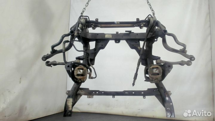 Балка подвески передняя BMW X5 E70, 2007