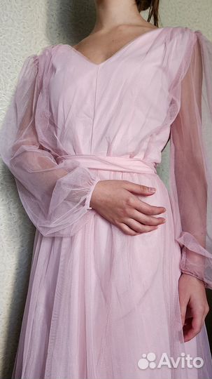 Платье на выпускной