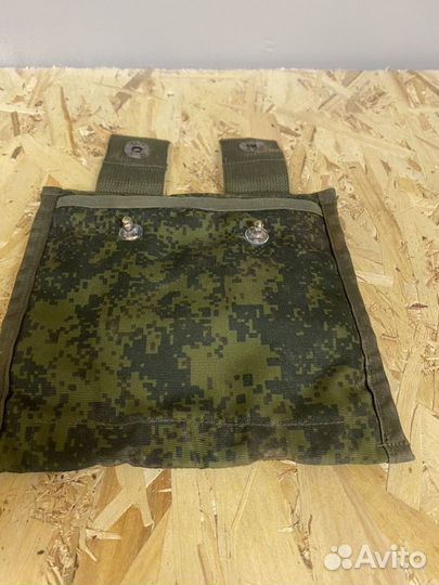 Чехол под лопату (мпл )