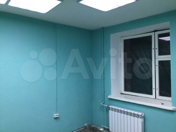 Офис, 133.8 м²