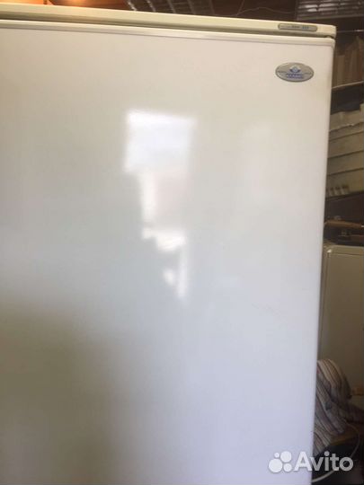 Холодильник атлант бу