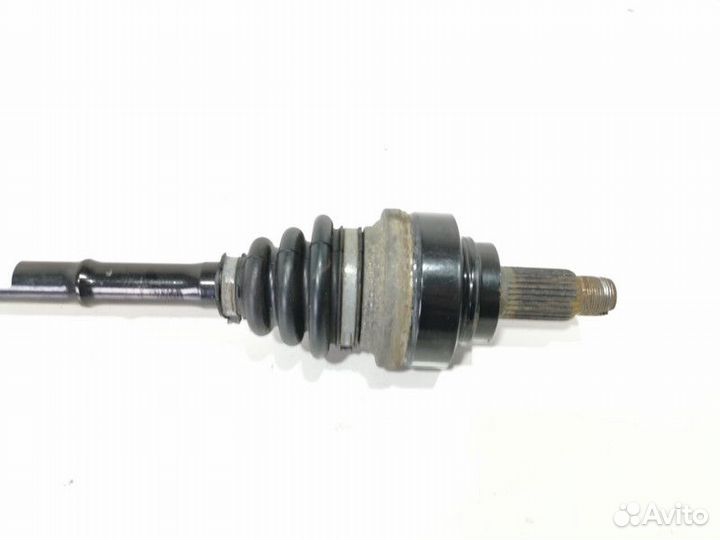 Полуось BMW 4 F32/F33/GT F36 рест. 2018 8680347