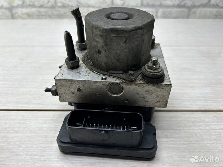 Блок ABS Ford Transit 8