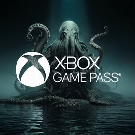 Xbox Game Pass Ultimate на 68 месяцев