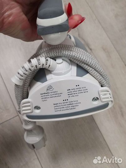 Утюг Braun texstyle 5