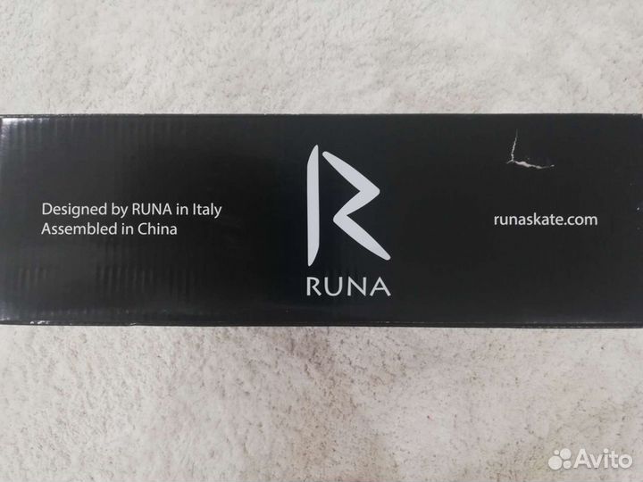 Коньки детские