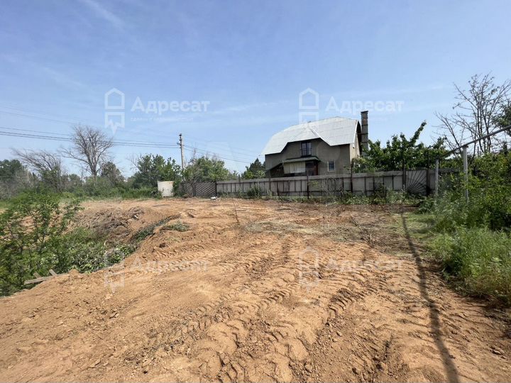 Участок 12 сот. (ИЖС)