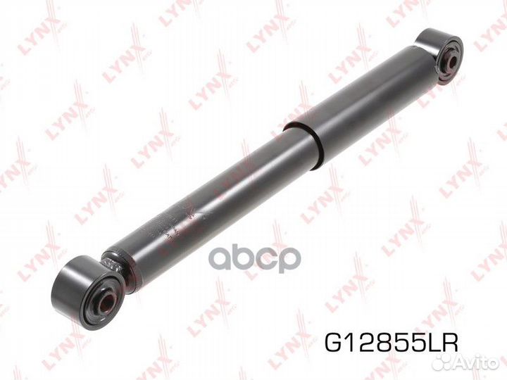 Амортизатор VW T5 04/03- зад.газ. G12855LR lynx