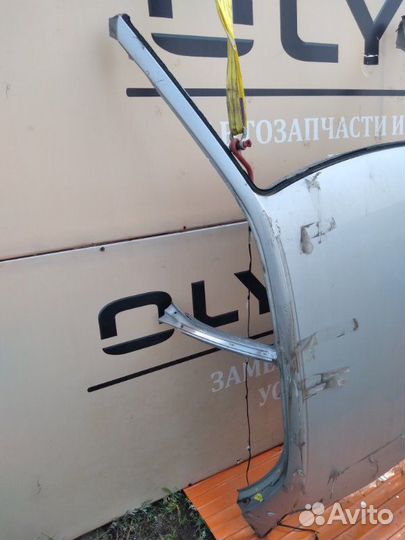 Крыша Toyota Vista SV43 3S-FE 1995