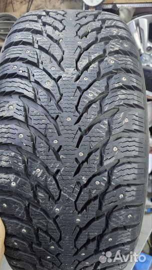 Nokian Tyres Hakkapeliitta 9 SUV 275/50 R21